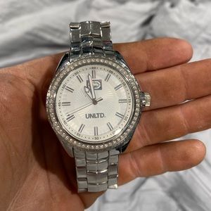 Marc Ecko watch